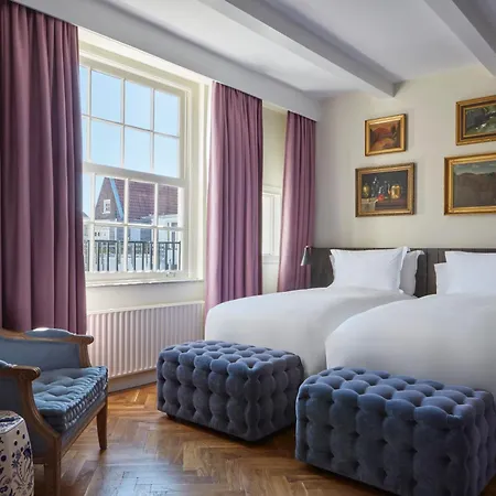 Pulitzer Hotel Ámsterdam
