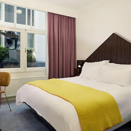 Pulitzer 5* Amsterdam