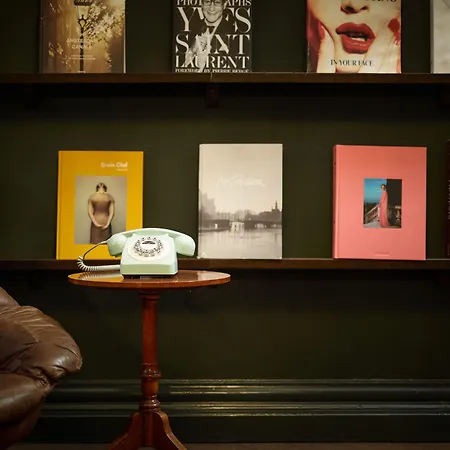 Pulitzer 5* Amsterdam