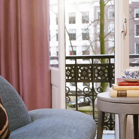 Hotel Pulitzer