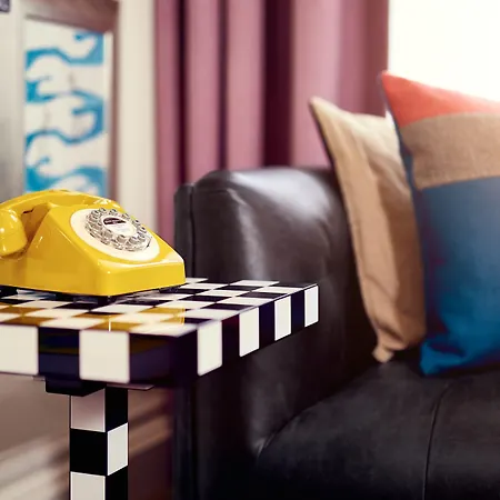 Pulitzer 5* Amsterdam