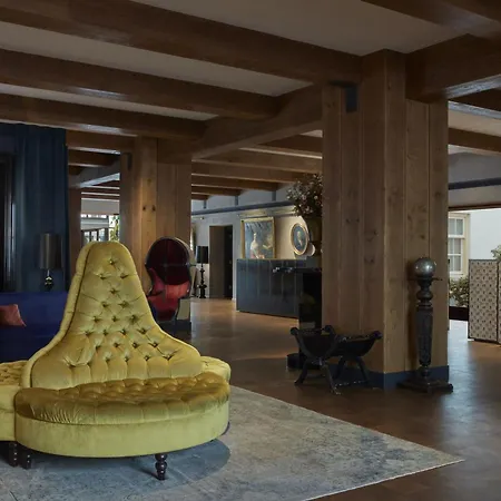 Otel Pulitzer Amsterdam