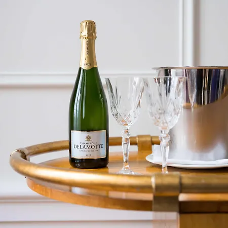 Pulitzer 5* Amsterdam