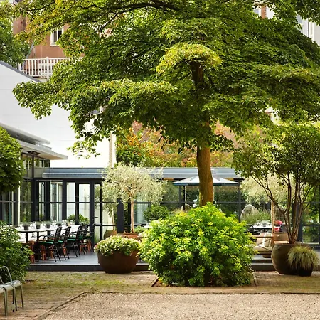 Pulitzer 5* Amsterdam