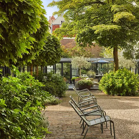Hotel Pulitzer Amsterdam
