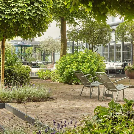 Pulitzer Hotel Amsterdam