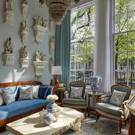 Pulitzer Hotel Amsterdam