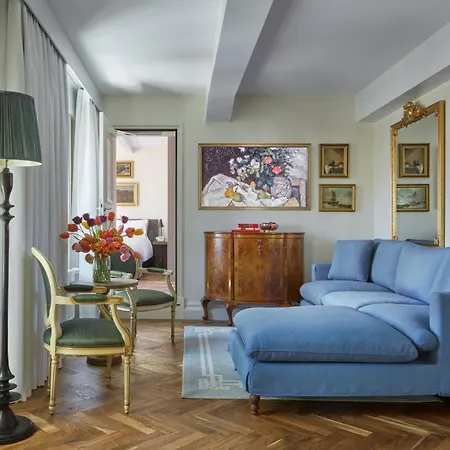 Pulitzer 5* Amsterdam