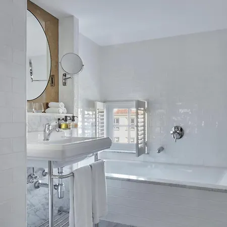 Hotel Pulitzer Amsterdam