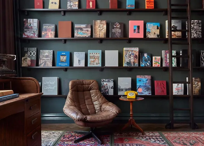 Pulitzer Hotel Amsterdam