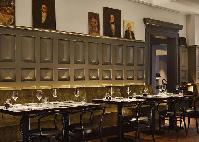 Pulitzer 5* Amsterdam