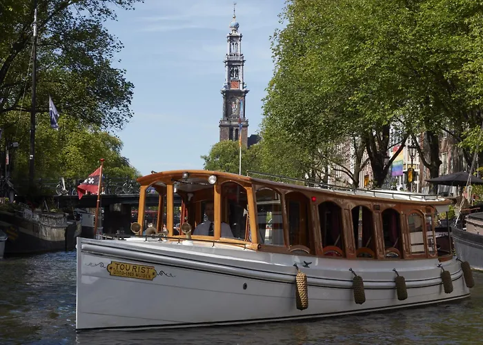 Pulitzer Hotel Amsterdam