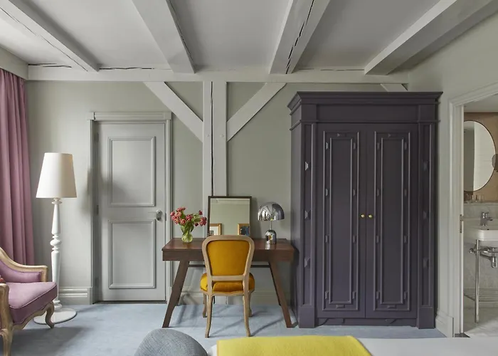 Hotel Pulitzer Amsterdam