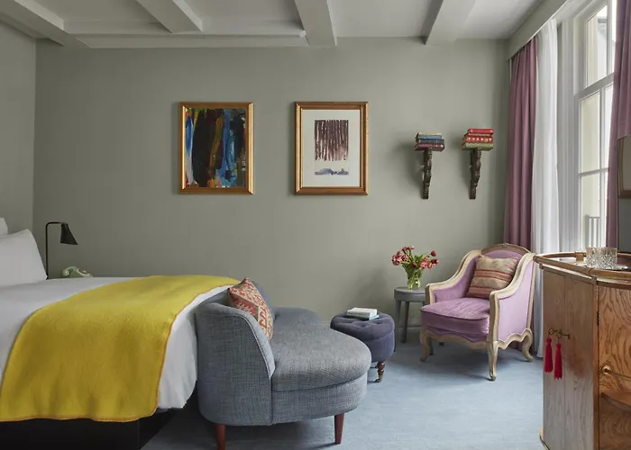 Pulitzer אמסטרדם