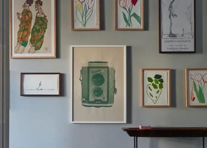 Pulitzer 5* Amsterdam