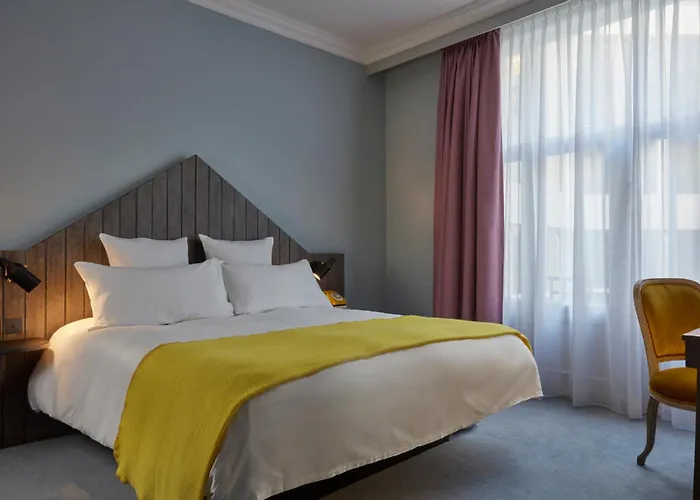 Pulitzer 5* Amsterdam