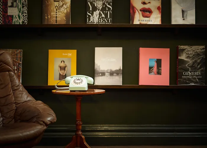 Pulitzer 5* Amsterdam