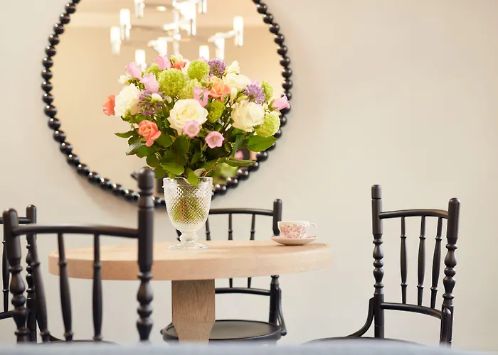 Hotel Pulitzer Amsterdam