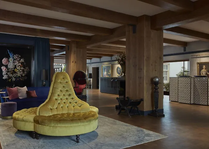 Hotel Pulitzer Amsterdam