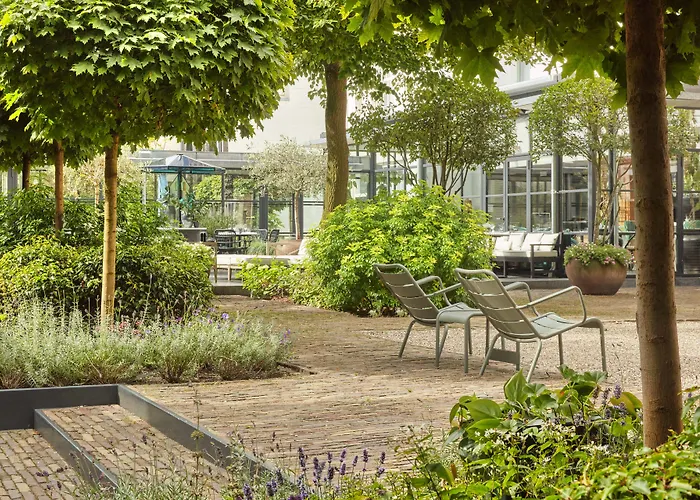 Pulitzer Hotel Amsterdam