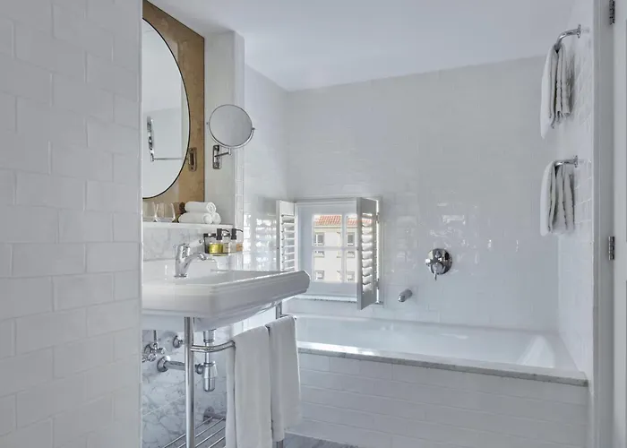 Hotel Pulitzer Amsterdam